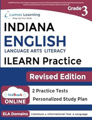 ILEARN Test Prep