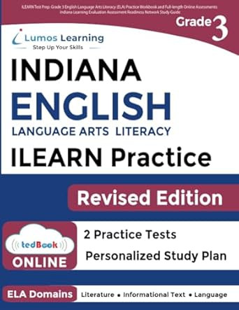 ILEARN Test Prep