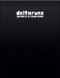 DELTARUNE Incomplete Piano Score Sheet Music from game