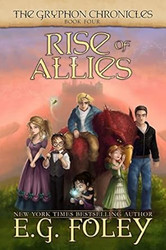Rise of Allies