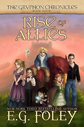Rise of Allies