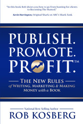 Publish. Promote. Profit