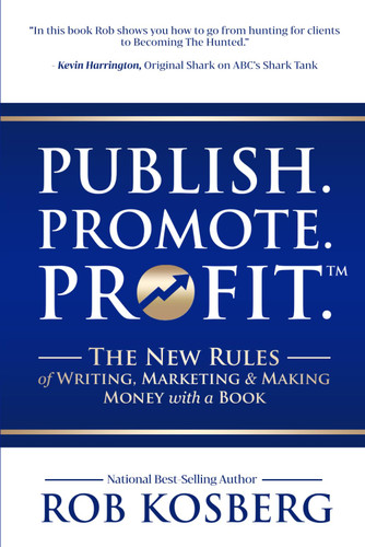 Publish. Promote. Profit