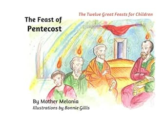 The Feast of Pentecost