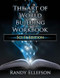The Art of World Building Workbook