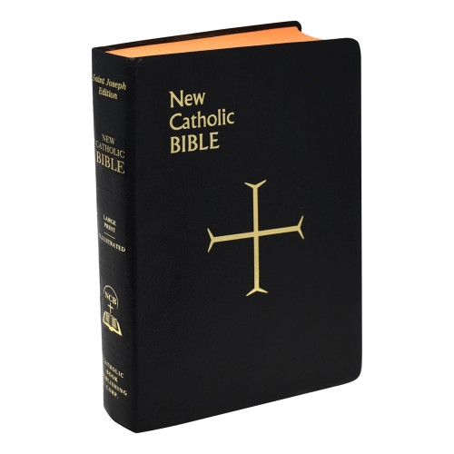 New Catholic Bible