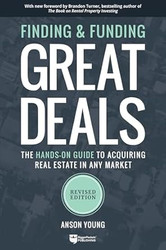 Finding and Funding Great Deal
