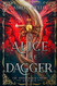 Alice the Dagger: A Fae Alice in Wonderland Retelling