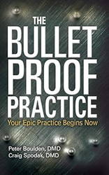 The Bulletproof Practice