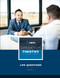 Operation Timothy Signature Book 1
