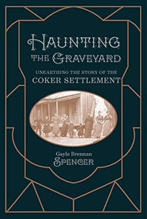 Haunting the Graveyard