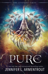 Pure: The Second Covenant Novel