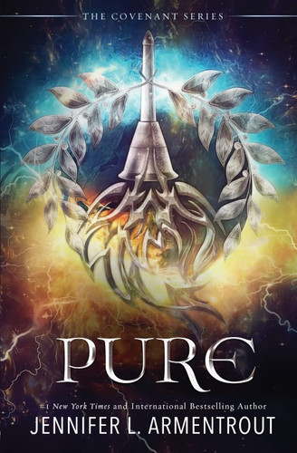 Pure: The Second Covenant Novel