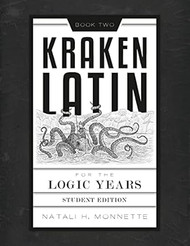Kraken Latin 2: Student Edition