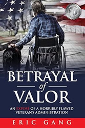 Betrayal of Valor