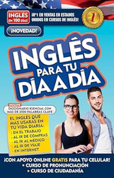 Ingles en 100 dias Ingles para tu dia a dia / Everyday English