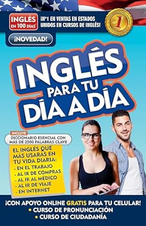Ingles en 100 dias Ingles para tu dia a dia / Everyday English