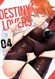 Destiny Lovers Vol. 4 Destiny Lovers Vol. 4