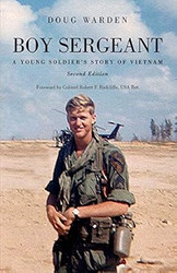 Boy Sergeant