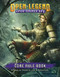 Open Legend RPG: Core Rule Book
