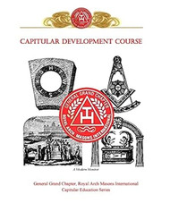 Capitular Development Course