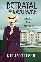 Betrayal at Ravenswick