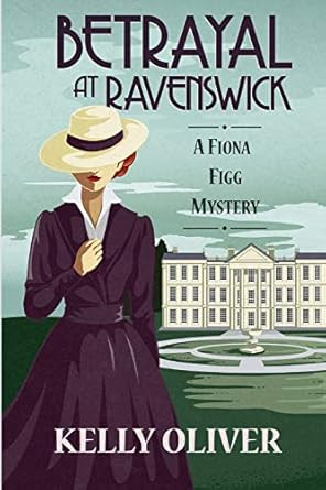 Betrayal at Ravenswick