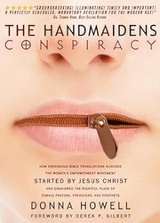 The Handmaidens Conspiracy