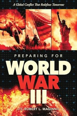 Preparing for World War III