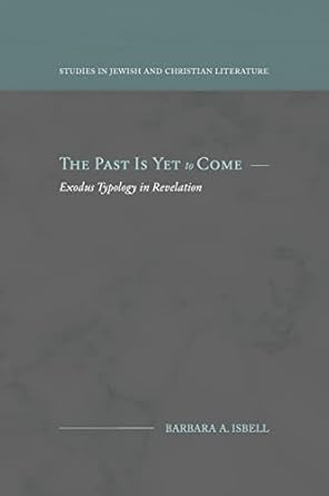 The Past Is Yet to Come