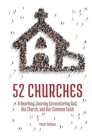 52 Churches