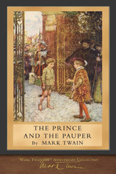 The Prince and the Pauper