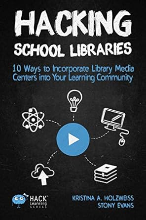 Hacking School Libraries