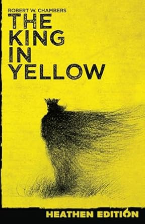 The King in Yellow