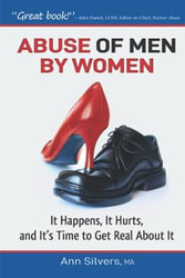 Abuse OF Men BY Women
