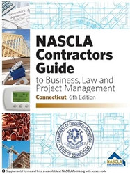 Connecticut-Nascla Contractors Guide to Business Law And