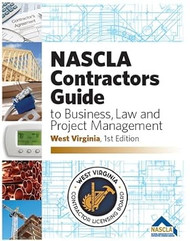 West Virginia NASCLA Contractors Guide to Business Law and