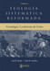 Teologia Sistematica Reformada: Cristologia La Doctrina de Cristo