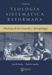Teologia Sistematica Reformanda