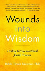 Wounds into Wisdom