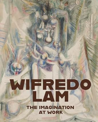 Wifredo Lam