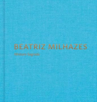 Beatriz Milhazes: Mistura Sagrada