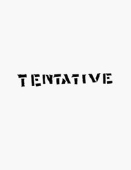Calder/Tuttle:Tentative