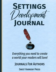 Settings Development Journal