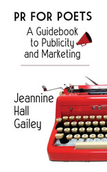 PR For Poets