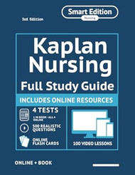 KNAT Full Study Guide