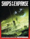 Ships of The Expanse