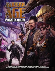 Modern AGE Companion