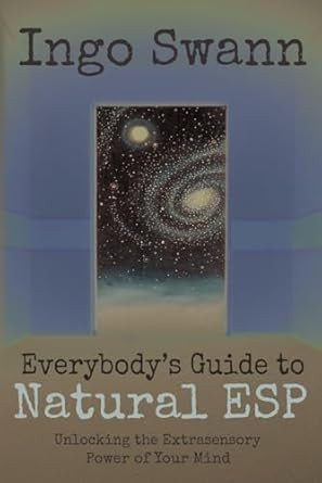 Everybody's Guide to Natural ESP