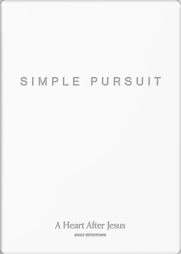 Simple Pursuit